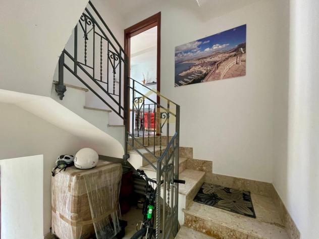 Casa Semindipendente in vendita a Castellammare del Golfo - Foto 3