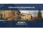 Immobile in asta di 203 m² in vendita a Castelnuovo Berardenga
