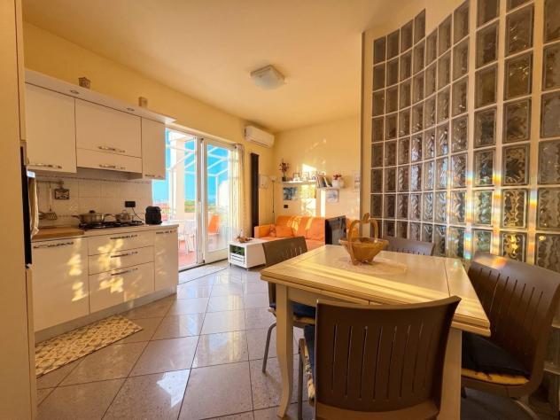 Appartamento in vendita a Cecina 53 mq Rif: 1448379 - Foto 7