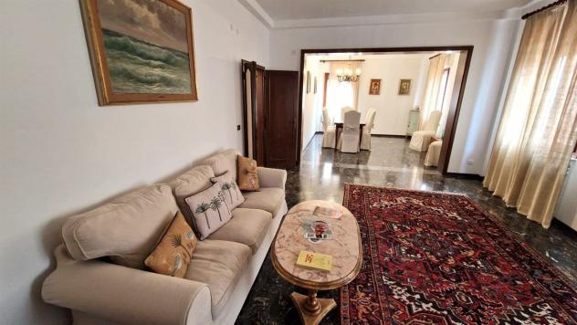 Appartamento 5 locali - Rif. 2474