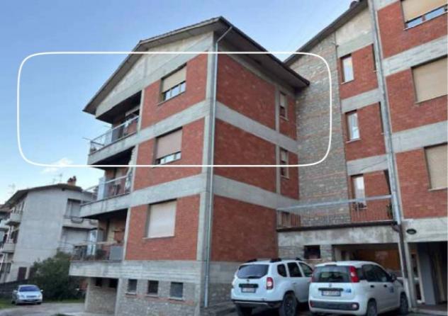 Immobile in asta di 96 m² con più di 5 locali in vendita a Chiusi - Foto 4