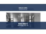Immobile in asta di 373 m² con più di 5 locali e box auto in vendita a Dolo