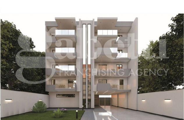 Appartamento - Frattamaggiore . Rif.: FV41VRG - Foto 2