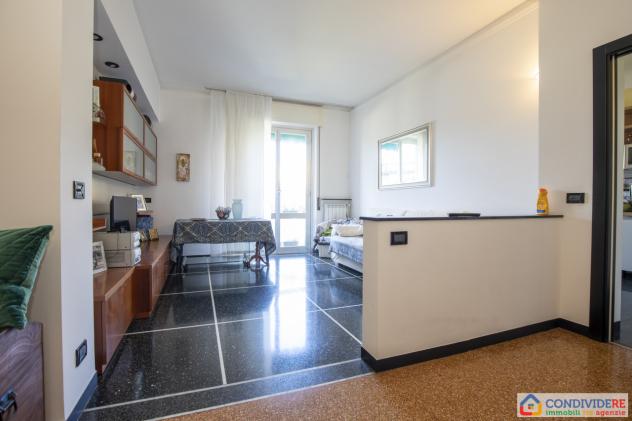 Appartamento in vendita a Genova - Foto 3