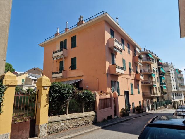 Appartamento in vendita a Genova - Foto 11