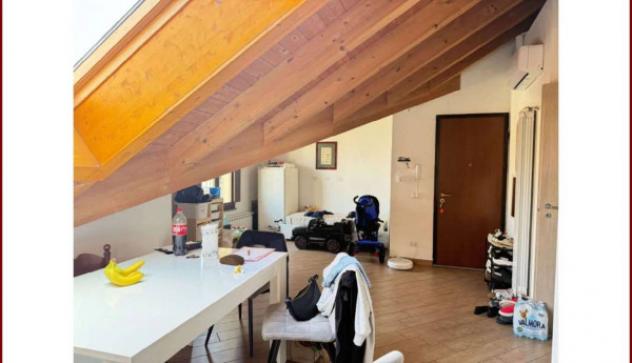 Immobile in asta di 81 m² in vendita a Landriano - Foto 2