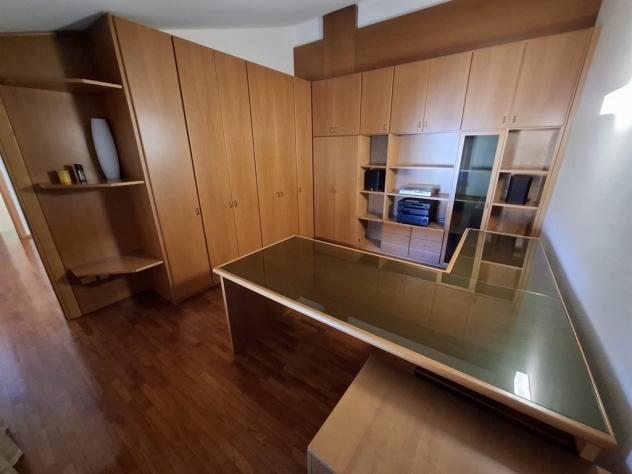 Splendido 4 locali con terrazzo in bifamiliare nel centro di Meda - Foto 13