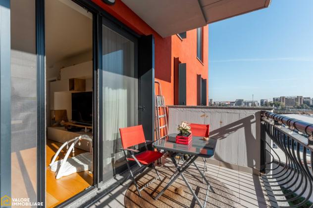 APPARTAMENTO di 3 vani e di 75 mq (MILANO) rif. 000001301 - Foto 14