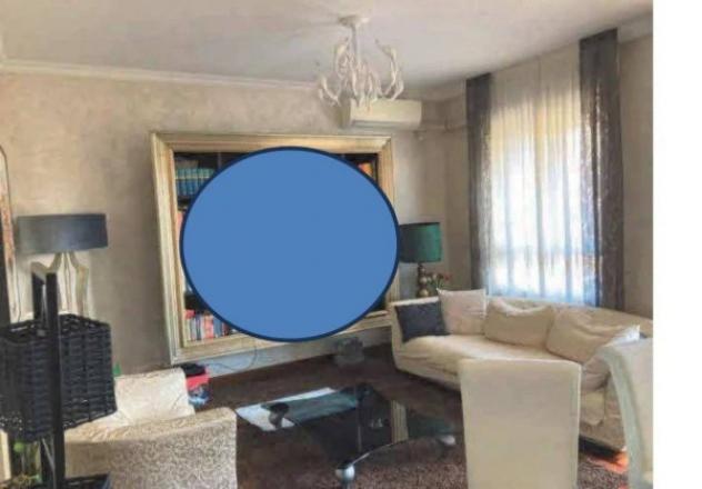 Immobile in asta di 165 m² con più di 5 locali e box auto in vendita a Milano - Foto 5