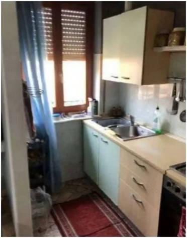 Immobile in asta di 140 m², box auto in vendita a Montecchio Maggiore - Foto 9