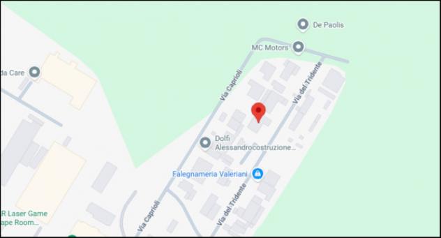 Immobile in asta di 121 m² in vendita a Nettuno - Foto 12