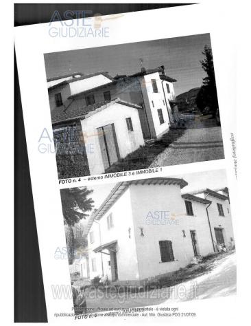 IMMOBILI-IMMOBILE RESIDENZIALE-VOCABOLO SERRE PARRANO N. 12 - Foto 6