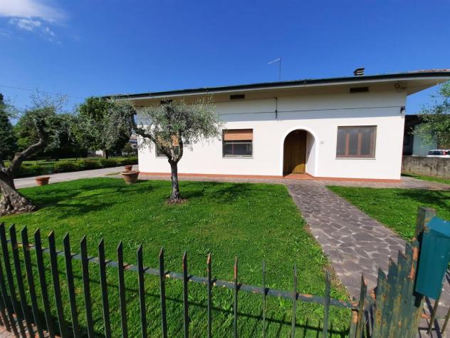 Villa in vendita a Porcari 130 mq Rif: 1135646 - Foto 8