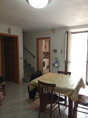 Casa indipendente in vendita in Via Giuseppe Garibaldi, 139 - Foto 8