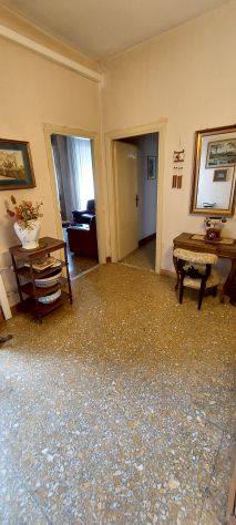 Appartamento a Roma zona residenziale Marconi-Eur