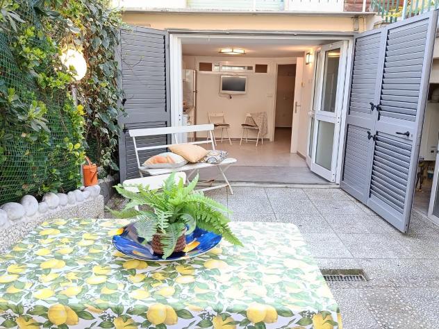 Appartamento in vendita a Castiglioncello - Rosignano Marittimo 38 mq Rif: 1416543
