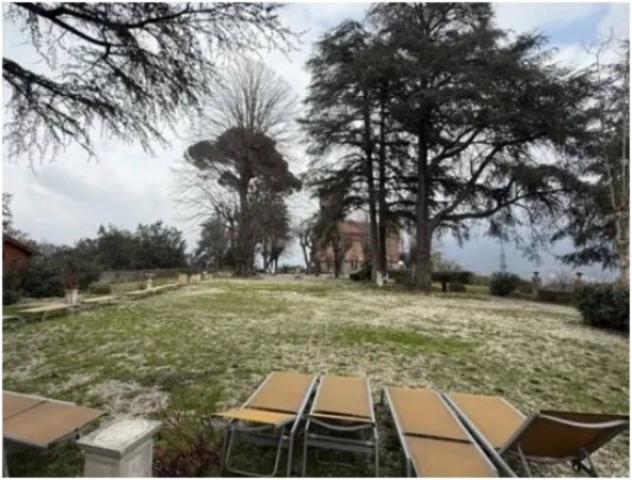 Immobile in asta di 808 m² con più di 5 locali in vendita a Serra Riccò - Foto 9