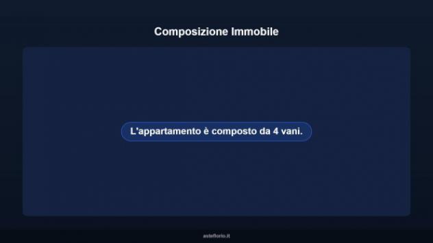 Immobile in asta di 64 m² in vendita a Serravalle Sesia - Foto 10