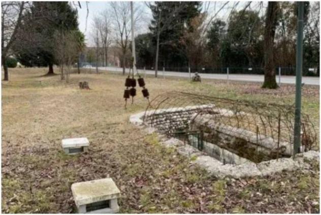 Immobile in asta di 130 m², box auto in vendita a Spresiano - Foto 15