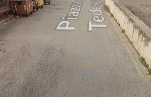 Immobile in asta di 127 m² in vendita a Taranto - Foto 9