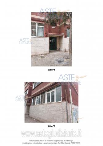 IMMOBILI-IMMOBILE RESIDENZIALE-Via Alessandro Manzoni, 97, 74123 Taranto TA, Italia - Foto 2