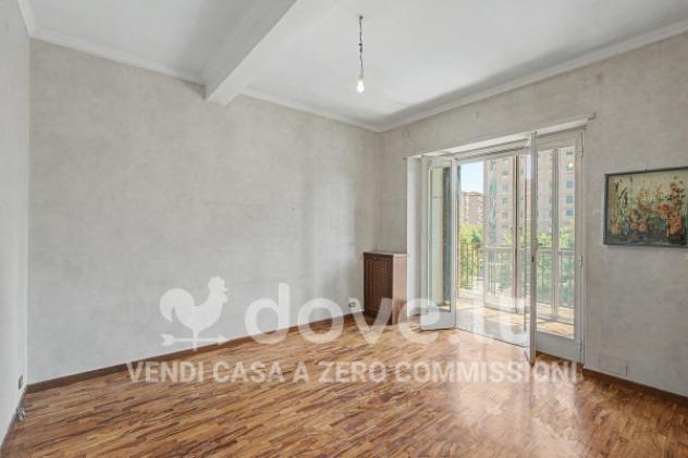 Appartamento di 104 m² con 4 locali in vendita a Torino - Foto 20
