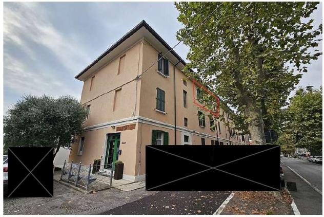 99/2025 1 VA - Trilocale in asta a Varano Borghi