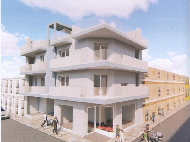 Appartamenti NUOVA REALIZZAZIONE a Vittoria (RG) - Foto 3
