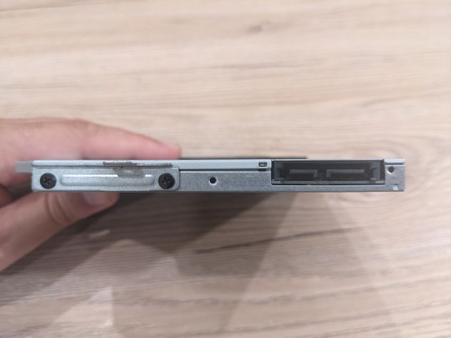 Masterizzatore DVD per Notebook Asus serie X555L - Foto 6
