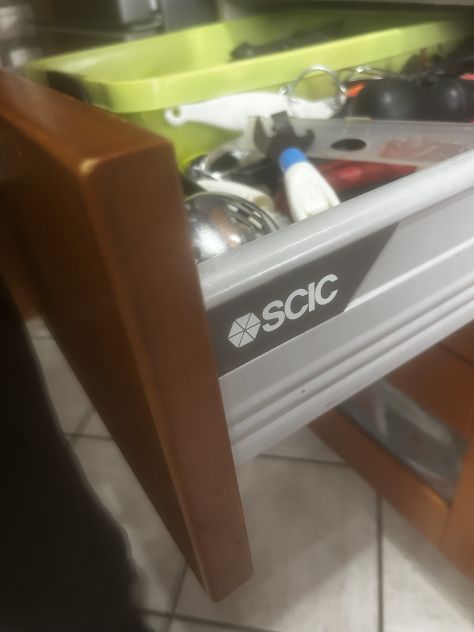 Cucina scic - Foto 2
