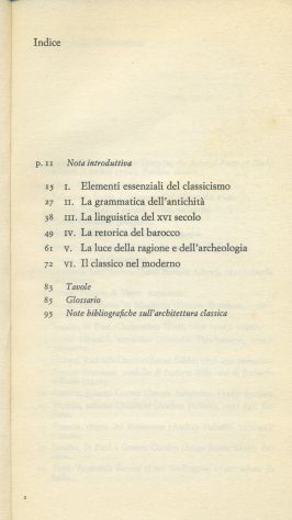 IL LINGUAGGIO CLASSICO DELL’ARCHITETTURA - Foto 3