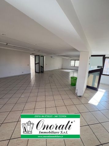 MQ 145 GUIDONIA, ZONA CENTRALE. Rif. UF-709 - Foto 2