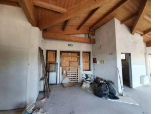 Immobile in asta di 968 m² in vendita a Monte Cerignone - Foto 16