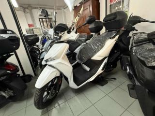 KYMCO People S 125 New 25 4 rif. 23971700