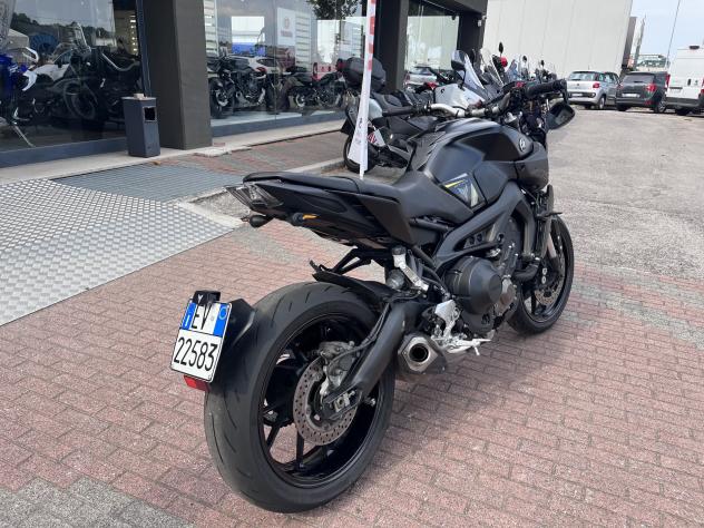 Yamaha MT-09 null - Foto 5