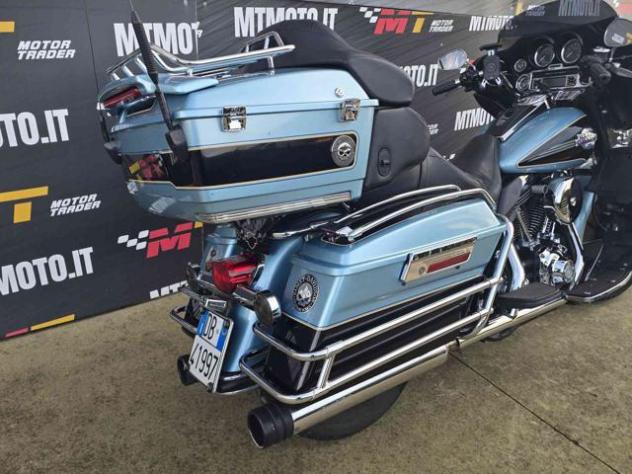 HARLEY-DAVIDSON FLHTCU Ultra Classic Electra Glide 105 years Video 360 rif. 23753730 - Foto 5