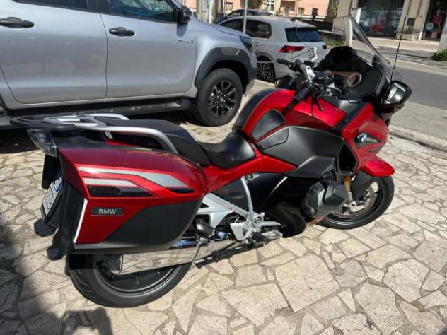 BMW R 1250 RT ABS rif. 20561819 - Foto 4