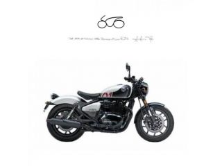 ROYAL ENFIELD SHOTGUN rif. 21513883