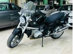 Bmw R 1200 R Facelift