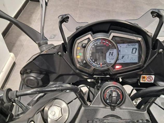 KAWASAKI Z 1000 SX . rif. 23936477 - Foto 9