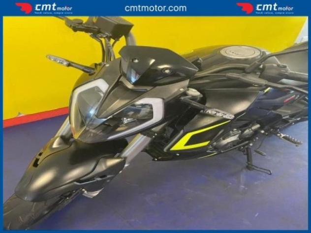 KEEWAY MOTOR RKF 125 Garantita e Finanziabile rif. 24225672 - Foto 6