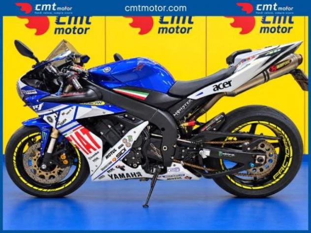 YAMAHA YZF R1 Garantita e Finanziabile rif. 24211625 - Foto 3