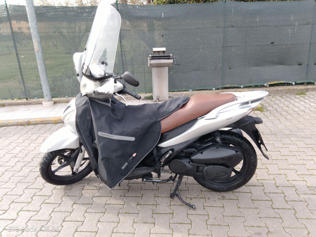 Suzuki sixteen 125 - Foto 5