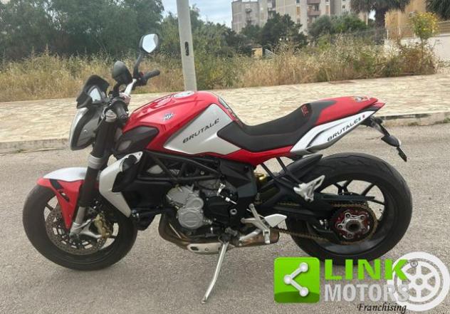 MV AGUSTA Brutale 800 . rif. 24010673