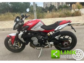MV AGUSTA Brutale 800 . rif. 24010673