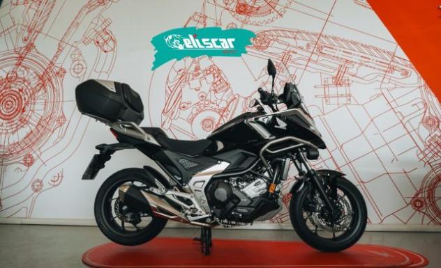HONDA NC750X DCT rif. 23786709