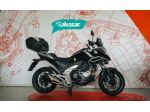 HONDA NC750X DCT rif. 23786709