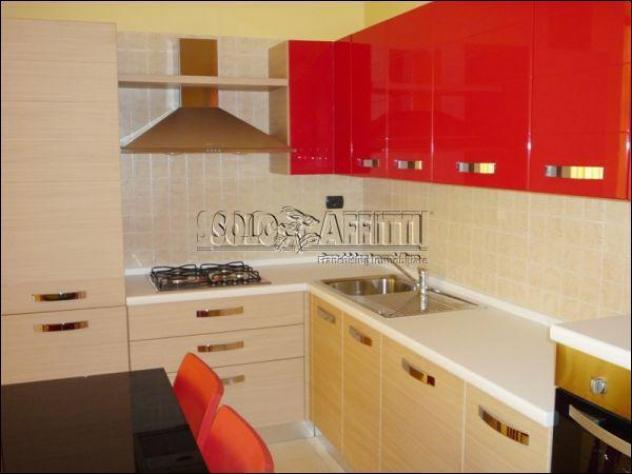 Bilocale in affitto a Caronno Pertusella - Foto 5