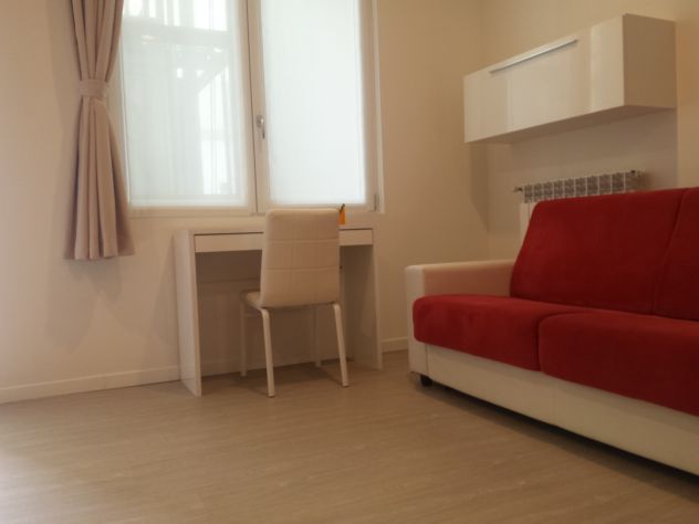 POSTO LETTO PER STUDENTE/STAGISTA ZONA BICOCCA - Foto 3