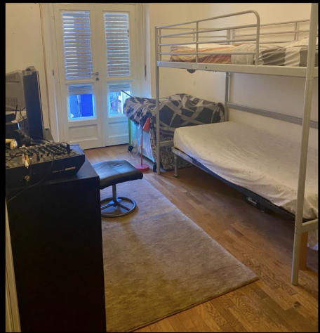 Posti letto disponibili da Subito in appartamento sul LungoPo Macchiavelli - Foto 6